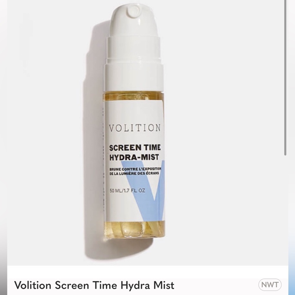 👁️ Volition Screen Time Hydra-Mist